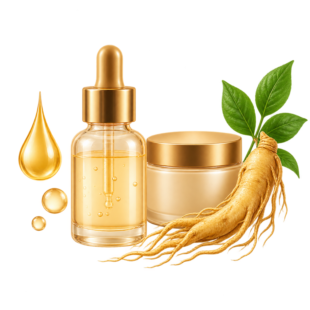 Dược mỹ phẩm DR.IASO