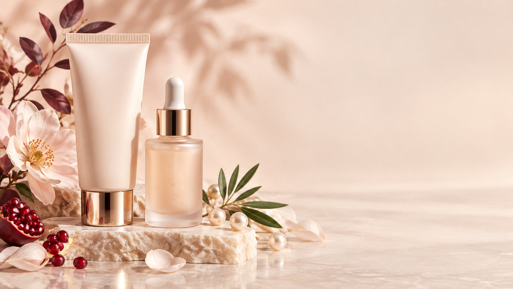 Sản phẩm chăm sóc da IASO