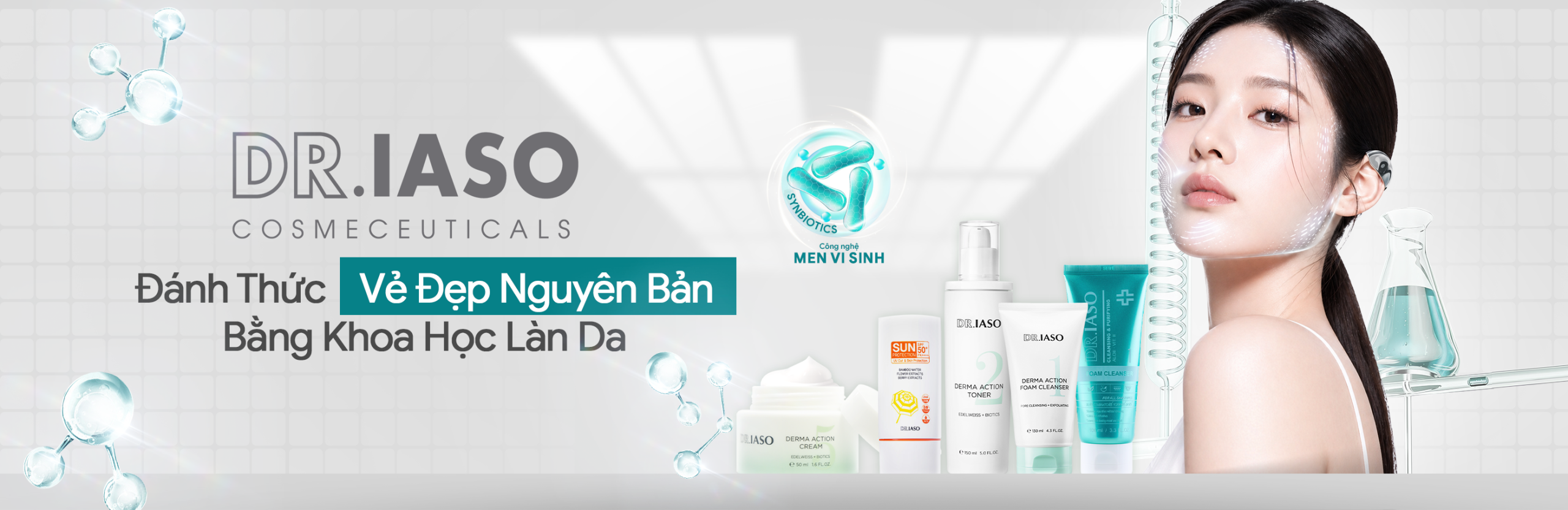 DR.IASO T4