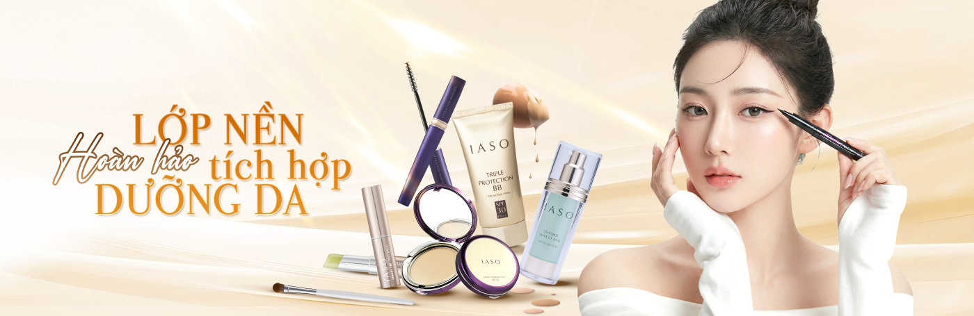 DR.IASO Derma Action