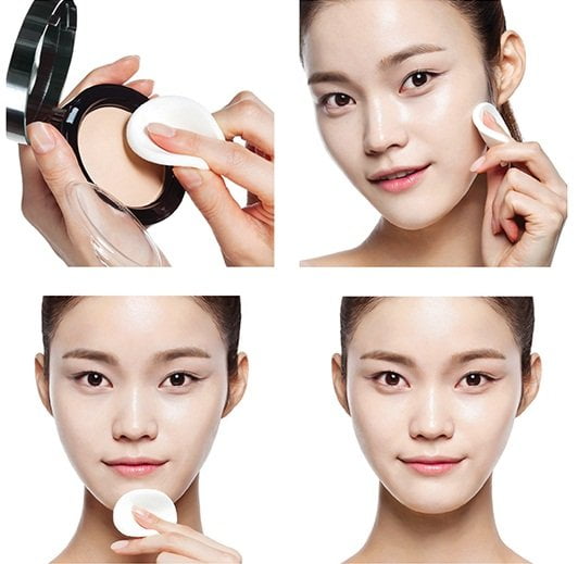 PHẤN TƯƠI LÀ GÌ?