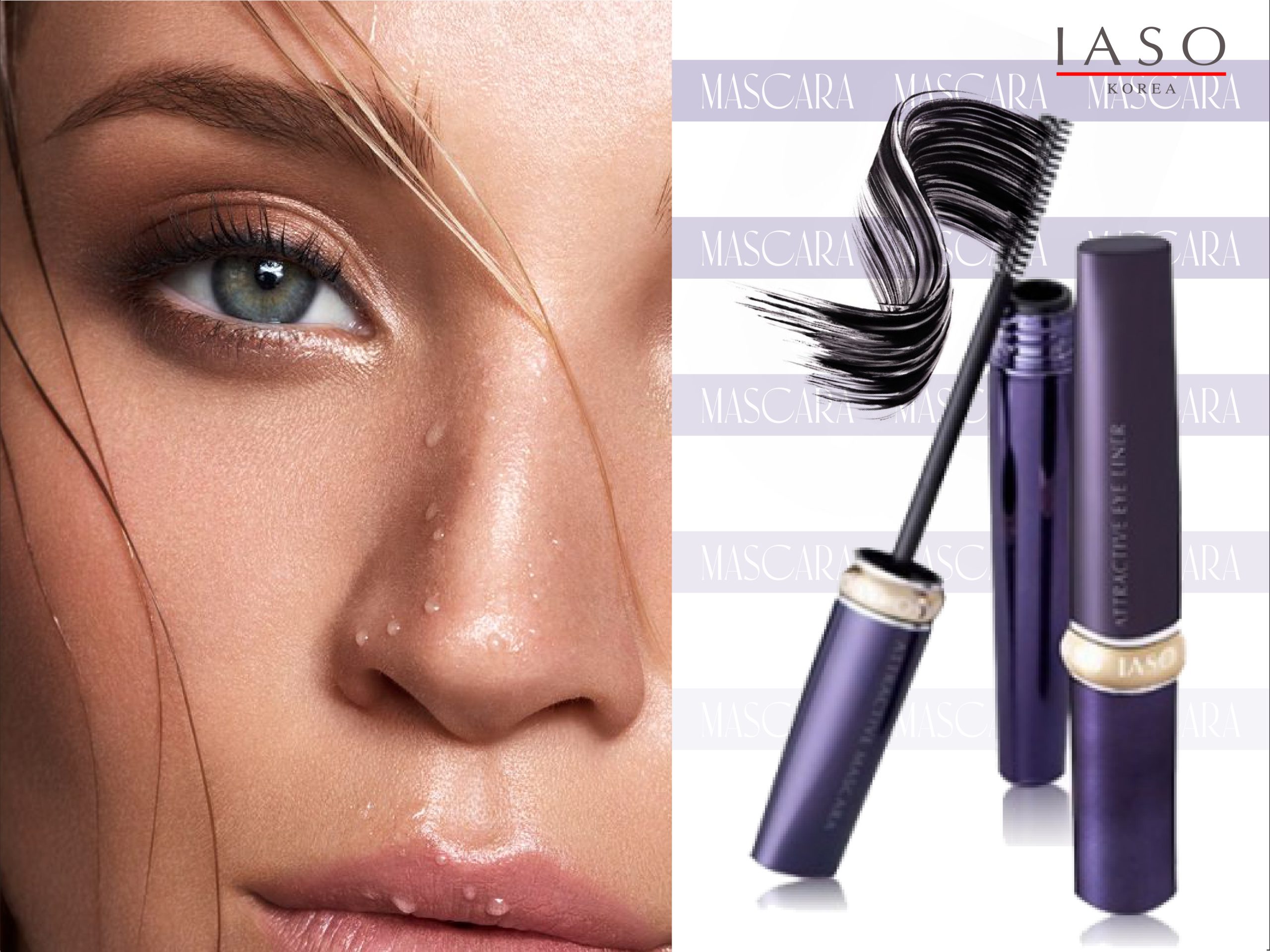 Dùng Mascara Có Hại Cho Mắt Không?