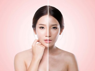 Bộ mỹ phẩm chống lão hóa cho tuổi 35