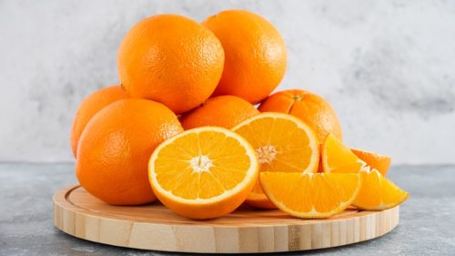 CÁC LOẠI TRÁI CÂY DƯỠNG ẨM CHO DA