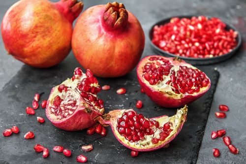 CÁC LOẠI TRÁI CÂY DƯỠNG ẨM CHO DA