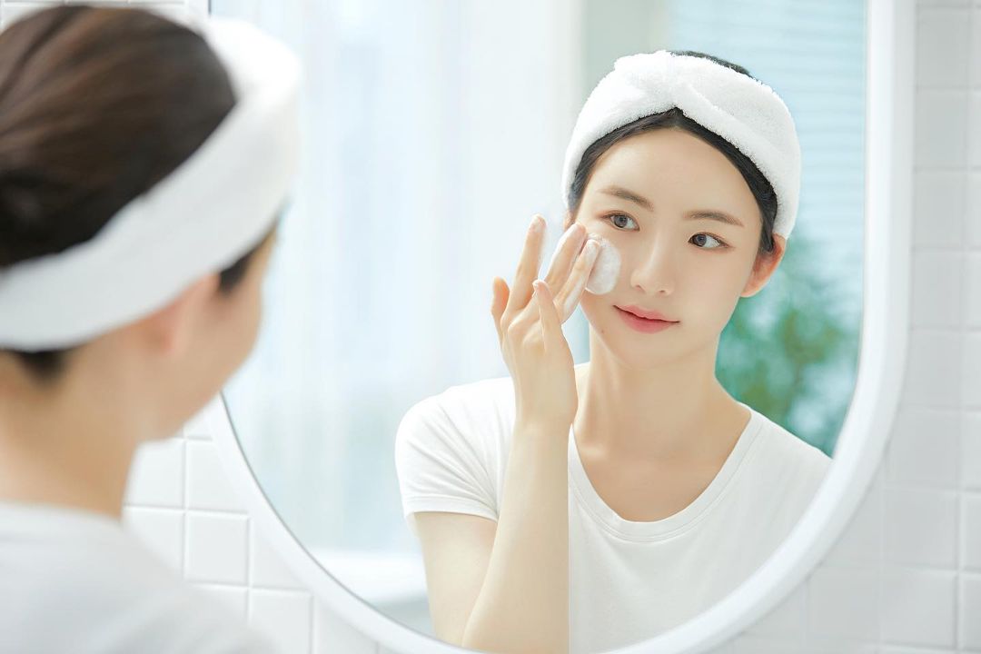 Bí quyết detox da hiệu quả sau một năm căng thẳng