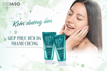 Bí Quyết Phục Hồi Da Sau Những Bữa Tiệc Tất Niên