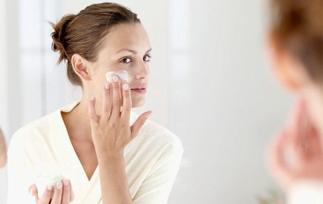 Chia sẻ quy trình cách chống lão hóa da tuổi 40
