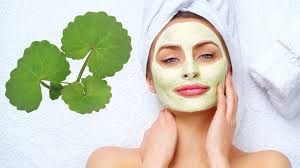 Rau Má Có Tác Dụng Gì Cho Da Mặt?