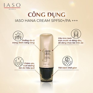 KEM DƯỠNG NÂNG TÔNG HÀN QUỐC