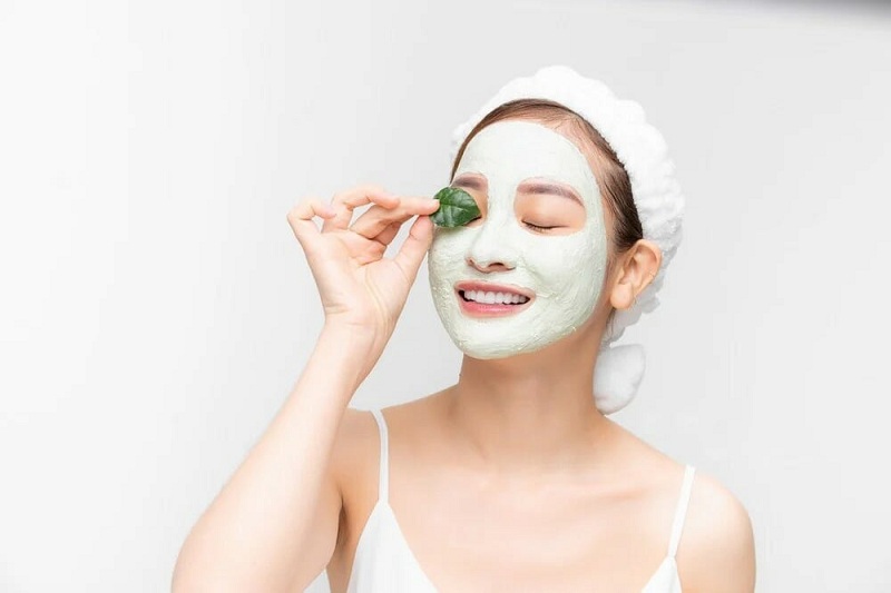 Bí quyết detox da hiệu quả sau một năm căng thẳng