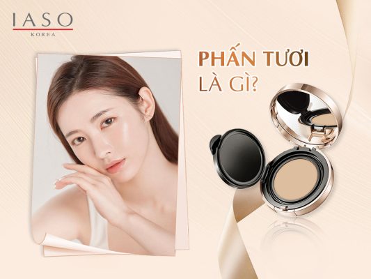 Hướng Dẫn Chi Tiết Cách Sử Dụng Phấn Tươi