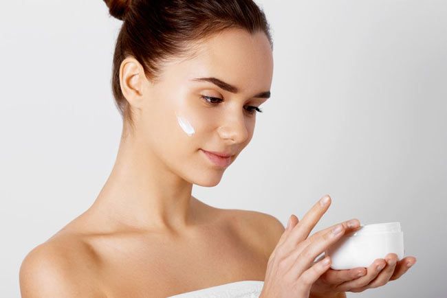 Kem Dưỡng Ẩm Tái Tạo Tế Bào Da