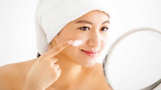 Sữa dưỡng ẩm chống oxy hóa chính hãng