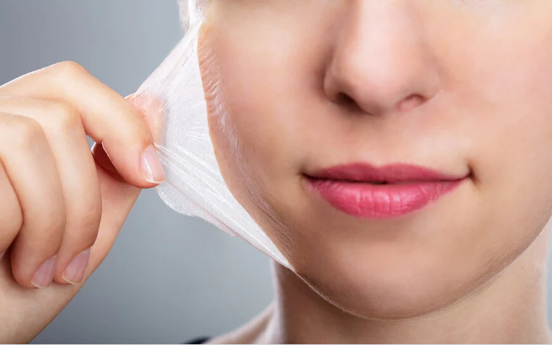 Tái Tạo Da và Các Phương Pháp Tái Tạo Phổ Biến