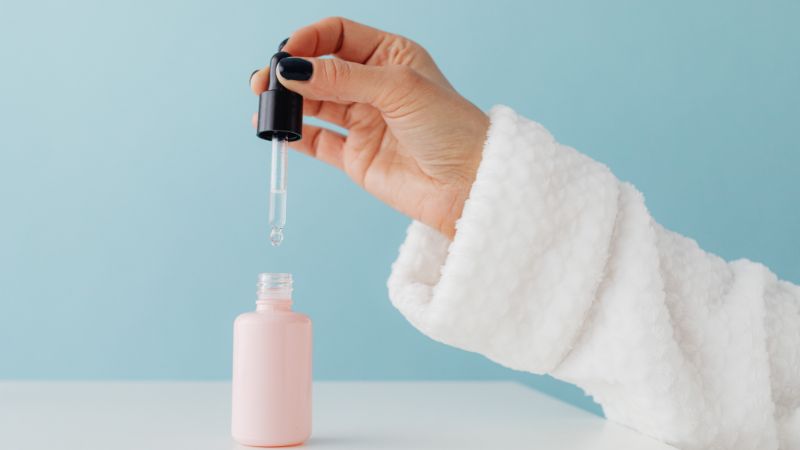 Top Serum Cho Da Dầu Mụn