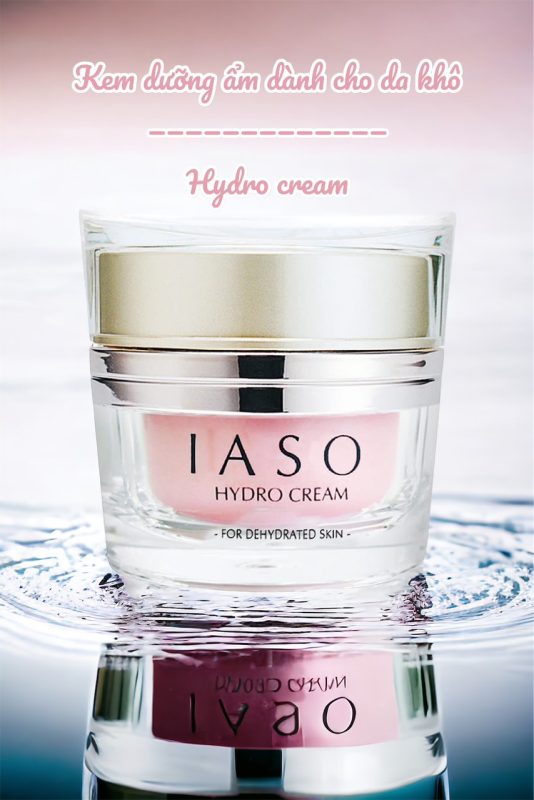 REVIEW KEM DƯỠNG ẨM CHO DA KHÔ CỦA HÀN QUỐC