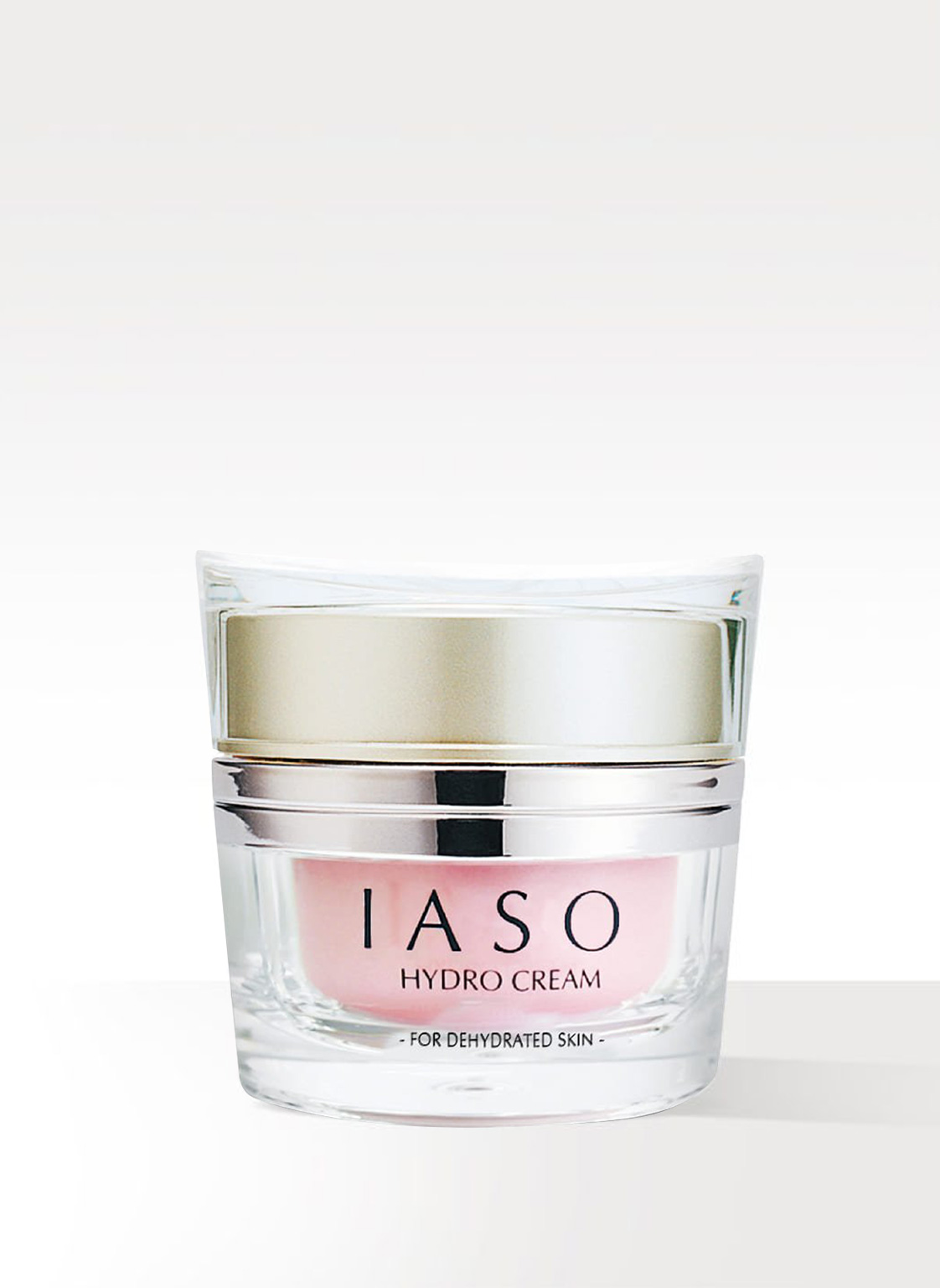 I58 – Kem dưỡng giúp làm mịn và sáng da IASO Hydro Cream – Iaso Hydro Cream