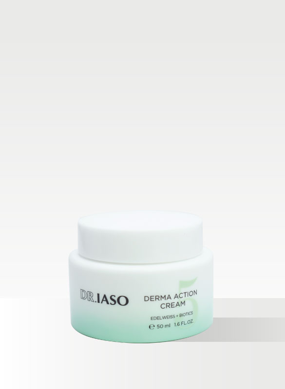 D42 – Dr.Iaso Derma Action Cream – Kem dưỡng Dr.Iaso Derma Action Cream
