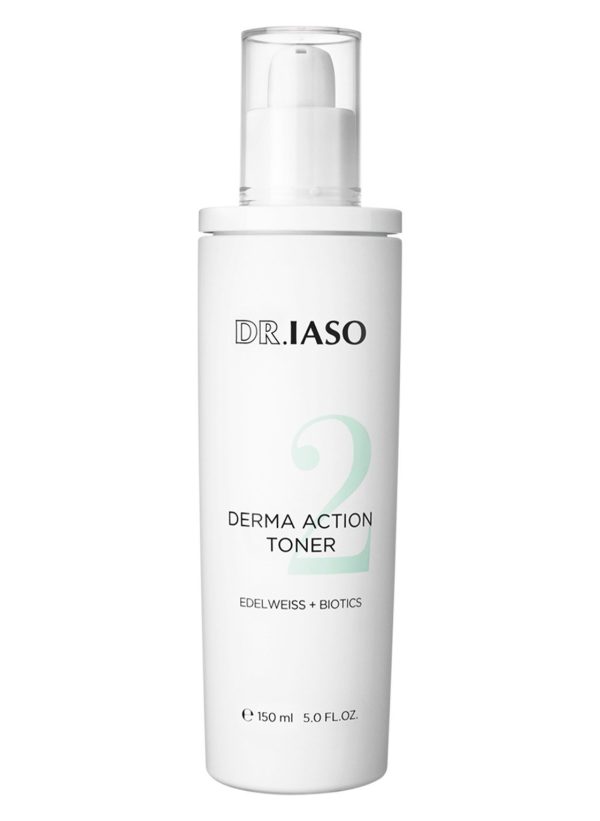 D45 - Dr.Iaso Derma Action Toner