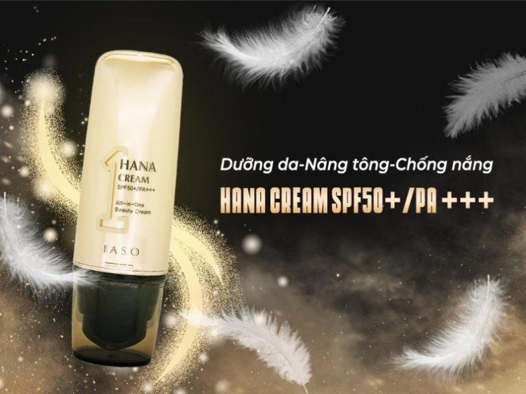 KEM DƯỠNG NÂNG TONE DA HÀN QUỐC