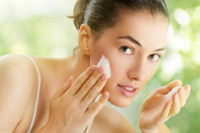 Làm Sạch Quyết Định Hiệu Quả Dưỡng Da Bằng Cách Chuẩn Bị Tốt Nhất Cho Da