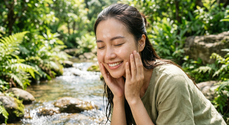 Các Phương Pháp Xác Định Loại Da Phổ Biến