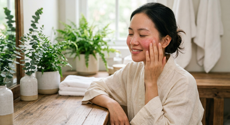 Giải Đáp 15 Câu Hỏi Thường Gặp Về Da Nhạy Cảm